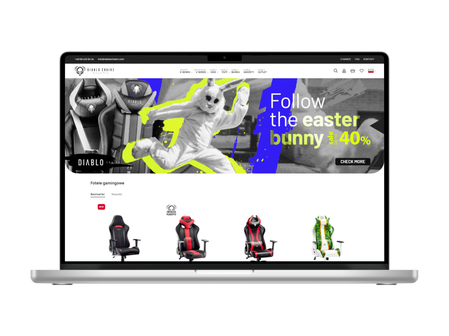 DiabloChairs